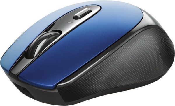 Trust Zaya Rechargeable Wireless Mouse