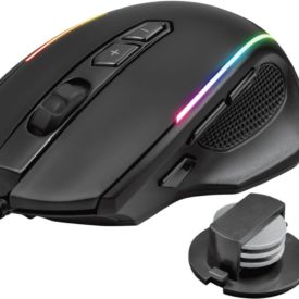 Trust GXT 165 Celox Gaming Mouse AZOTTHONOM