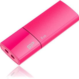 Silicon Power Ultima U05 Pink 8GB AZOTTHONOM