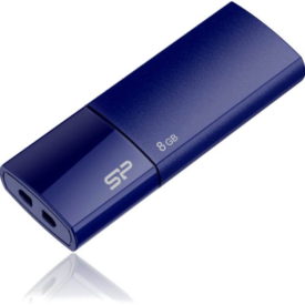 Silicon Power Ultima U05 Blue 8GB AZOTTHONOM