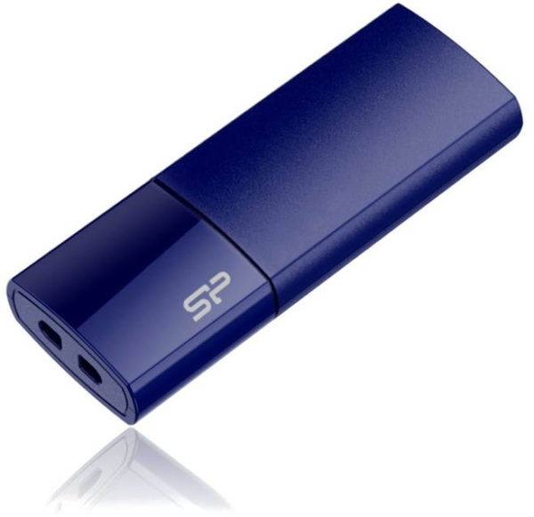 Silicon Power Ultima U05 Blue 32GB AZOTTHONOM