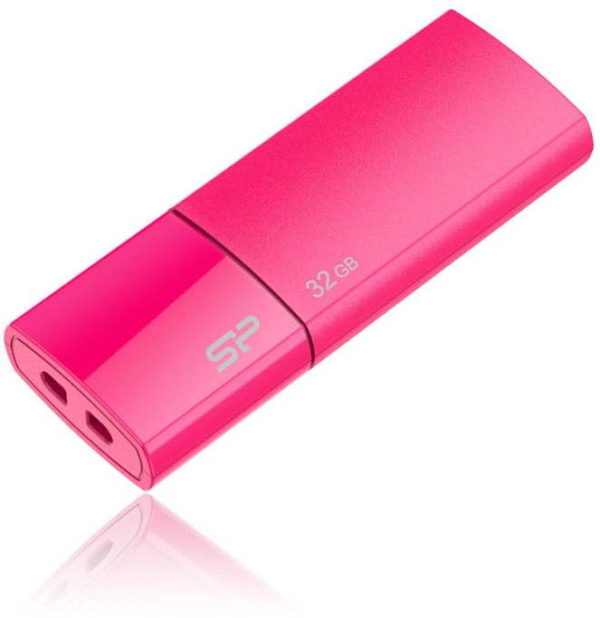 Silicon Power Ultima U05 Pink 32GB AZOTTHONOM