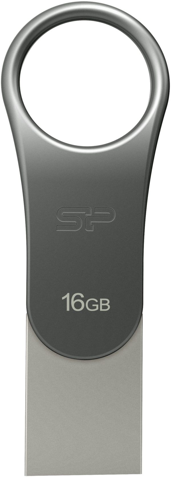 Silicon Power Mobile C80 16GB AZOTTHONOM