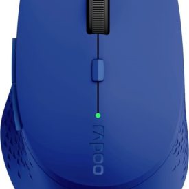 Rapoo M300 Silent Multi-mode kék AZOTTHONOM