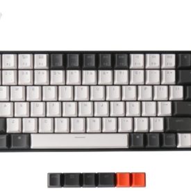 Keychron K2 TKL Gateron Hot-Swappable Brown Swtich - US AZOTTHONOM