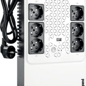 LEGRAND UPS Keor Multiplug 800VA FR AZOTTHONOM
