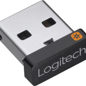 Logitech USB Unifying Receiver AZOTTHONOM