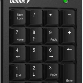 Genius NumPad 100 AZOTTHONOM