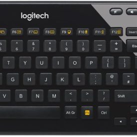 Logitech Wireless Keyboard K360 UK AZOTTHONOM