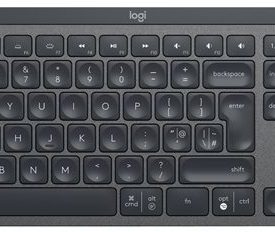 Logitech MX Keys (UK) AZOTTHONOM