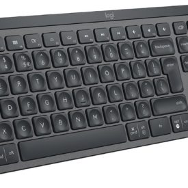 Logitech MX Keys - US INTL AZOTTHONOM