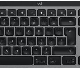 Logitech MX Keys Mac-hez (UK) AZOTTHONOM