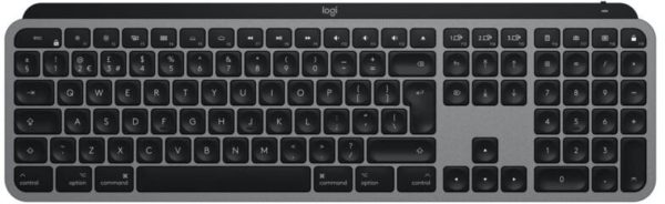 Logitech MX Keys Mac-hez (UK) AZOTTHONOM