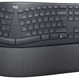 Logitech Ergo K860 Wireless Split Keyboard - US INTL AZOTTHONOM