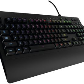 Logitech G213 Prodigy AZOTTHONOM