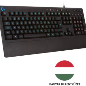 Logitech G213 Prodigy - HU AZOTTHONOM