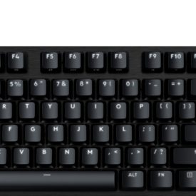 Logitech G413 TKL SE Mechanical Gaming Keyboard Black - US INTL AZOTTHONOM