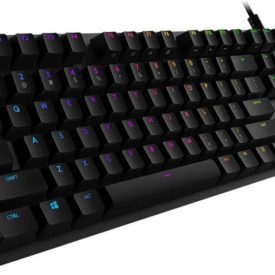 Logitech G512 Carbon Lightsync