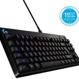 Logitech G PRO Mechanical Gaming Keyboard US (2019) AZOTTHONOM