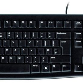 Logitech Keyboard K120 (RU) AZOTTHONOM