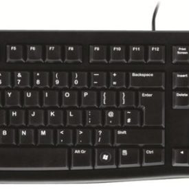 Logitech Keyboard K120 Business HU AZOTTHONOM