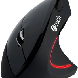 C-TECH VEM-09 Vertical Ergonomic AZOTTHONOM