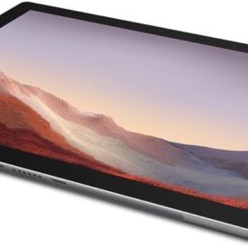 Surface Pro 7 128GB i5 8GB platinum AZOTTHONOM