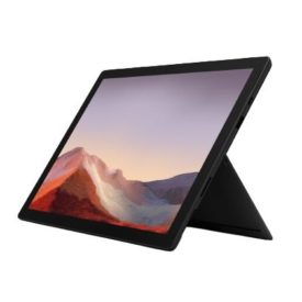 Surface Pro 7 256GB i5 8GB black AZOTTHONOM