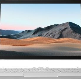 Microsoft Surface Book 3 13