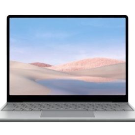 Microsoft Surface Laptop Go AZOTTHONOM