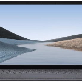 Microsoft Surface Laptop 4 Platinum AZOTTHONOM