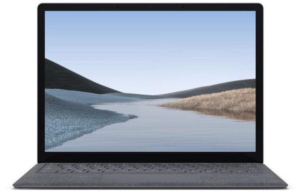 Microsoft Surface Laptop 4 Platinum AZOTTHONOM