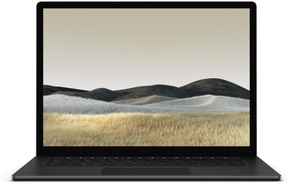 Microsoft Surface Laptop 4 Black AZOTTHONOM