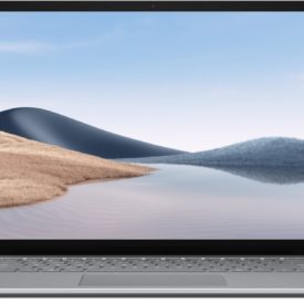 Microsoft Surface Laptop 4 Platinum AZOTTHONOM