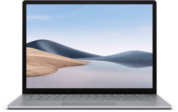 Microsoft Surface Laptop 4 Platinum AZOTTHONOM