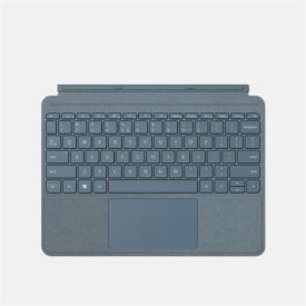 Microsoft Surface Go Type Cover Ice Blue ENG AZOTTHONOM