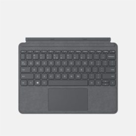 Microsoft Surface Go Type Cover Charcoal ENG AZOTTHONOM