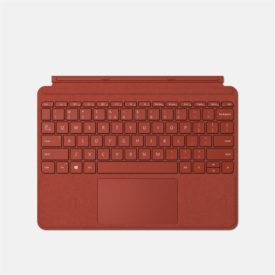 Microsoft Surface Go Type Cover Poppy Red ENG AZOTTHONOM