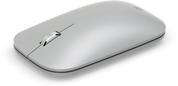 Microsoft Surface Mobile Mouse Bluetooth