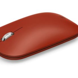 Microsoft Surface Mobile Mouse Bluetooth