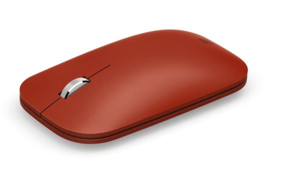 Microsoft Surface Mobile Mouse Bluetooth