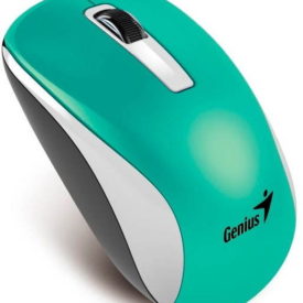 Genius NX-7010 Turquoise Metallic AZOTTHONOM