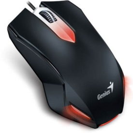 Genius Gaming X-G200 AZOTTHONOM