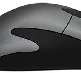 Microsoft Classic Intellimouse fekete AZOTTHONOM