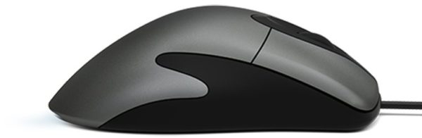 Microsoft Classic Intellimouse fekete AZOTTHONOM