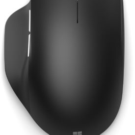 Microsoft Bluetooth Ergonomic Mouse Black AZOTTHONOM