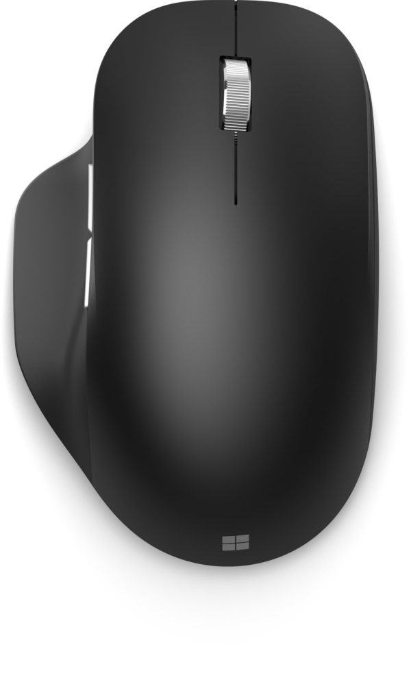 Microsoft Bluetooth Ergonomic Mouse Black AZOTTHONOM