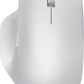 Microsoft Bluetooth Ergonomic Mouse Glacier AZOTTHONOM