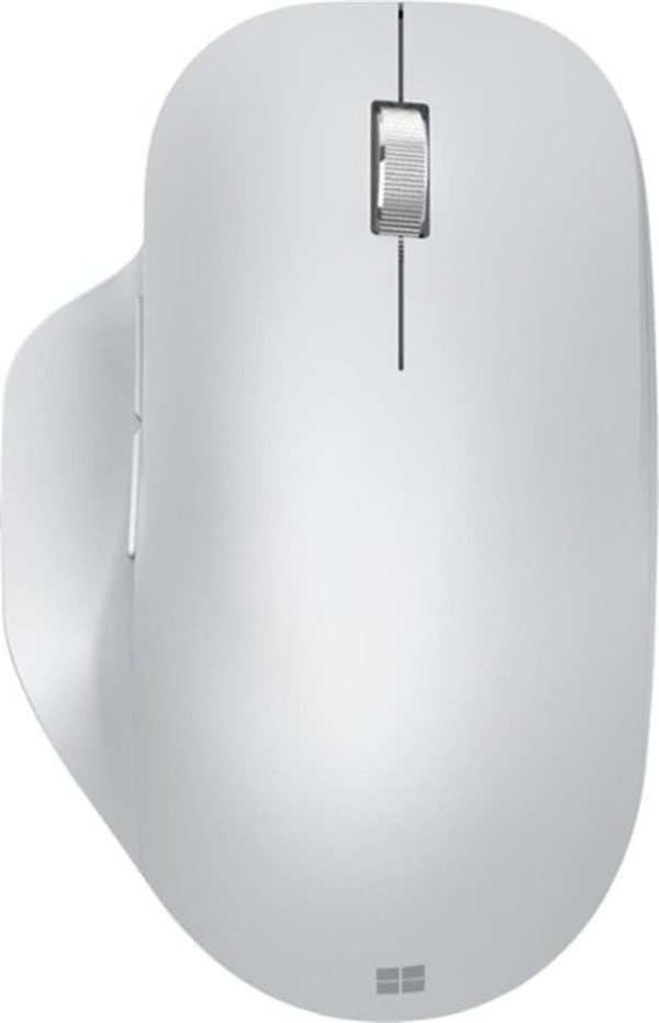 Microsoft Bluetooth Ergonomic Mouse Glacier AZOTTHONOM