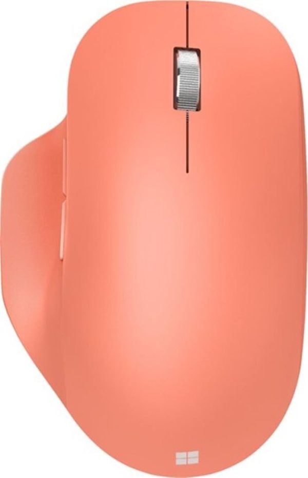 Microsoft Bluetooth Ergonomic Mouse Peach AZOTTHONOM